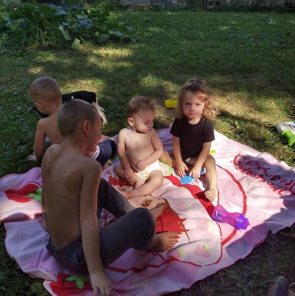 Meet your Posher, Shawn - Picture 1 of 1